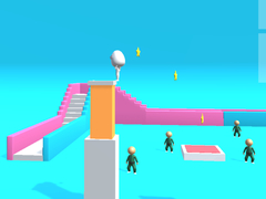 Spill Eggdog Deadflip