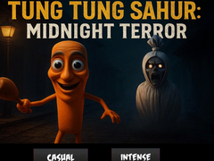 Spill Tung Tung Sahur Midnight Terror