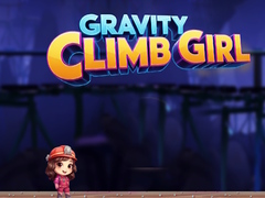 Spill Gravity Climb Girl