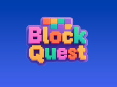 Spill Block Quest