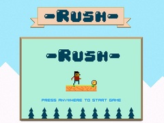 Spill Rush