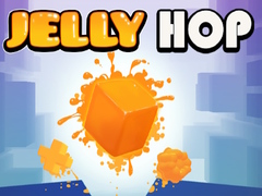Spill Jelly Hop