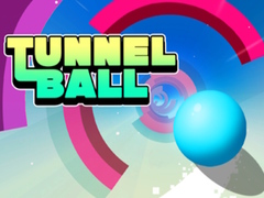 Spill Tunnel Ball