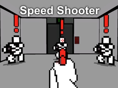 Spill Speed Shooter