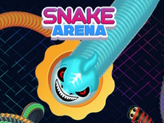 Spill Snake Arena