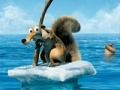 Spill Ice Age 4 Coloring