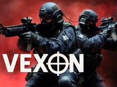 Spill Vexon