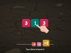 Spill Stone Puzzle