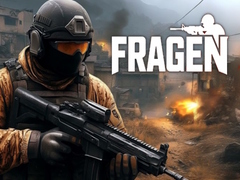 Spill FRAGEN