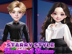 Spill Starry Style Dorama of Dream