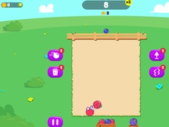 Spill Fruit Party