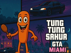 Spill Tung Tung Sahur GTA Miami