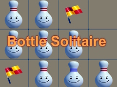 Spill Bottle Solitaire