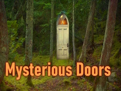 Spill Mysterious Doors
