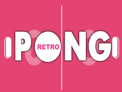 Spill Retro Pong