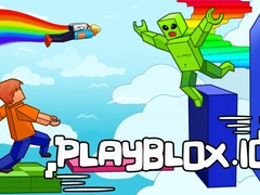 Spill PlayBlox.io