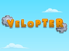 Spill Velopter