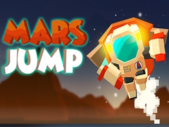 Spill Mars Jump