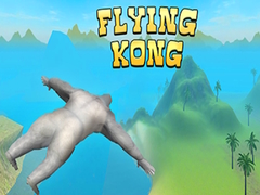 Spill Flying Kong 