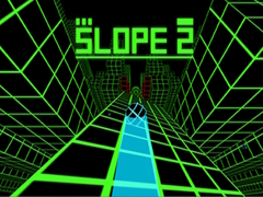 Spill Slope 2