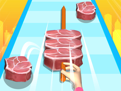 Spill Bbq Stack Run