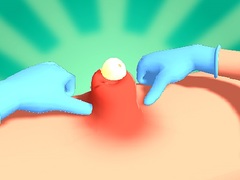 Spill Pimple Squeeze