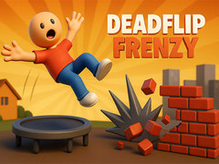 Spill Deadflip Frenzy