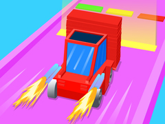 Spill Truck Stack Colors