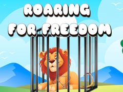 Spill Roaring for Freedom