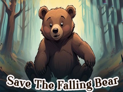 Spill Save The Falling Bear 