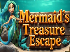 Spill Mermaid's Treasure Escape