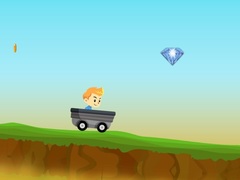 Spill Trolly Runner