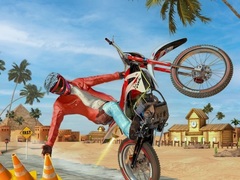 Spill Motocross Racing