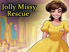 Spill  Jolly Missy Rescue