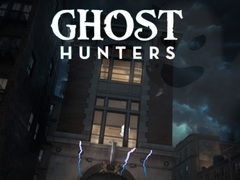 Spill Ghost Hunters