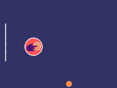 Spill Ping Pong Ball Game