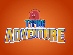Spill Typing Adventure