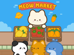 Spill Meow Market