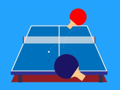 Spill Ping Pong Ball Game Online