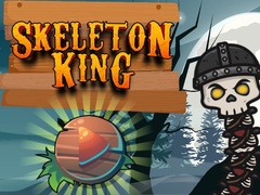 Spill Skeleton King