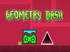 Spill Geometry Dash BeatBox