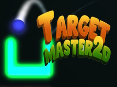 Spill Target master 2D