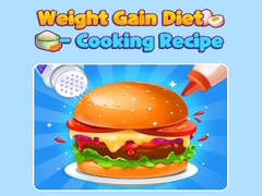 Spill Weight Gain Diet Cooking Recipe