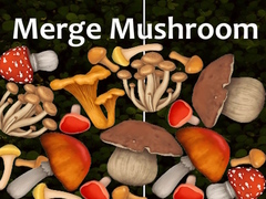 Spill Merge Mushroom