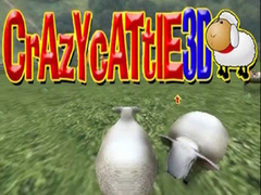 Spill Crazy Cattle 3D 