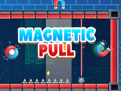 Spill Magnetic Pull
