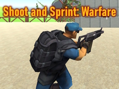 Spill Shoot and Sprint: Warfare