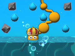 Spill Rootlings: Secrets of the Depths