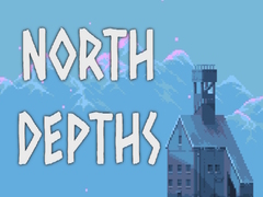 Spill North Depths
