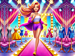 Spill Dress Up Run
